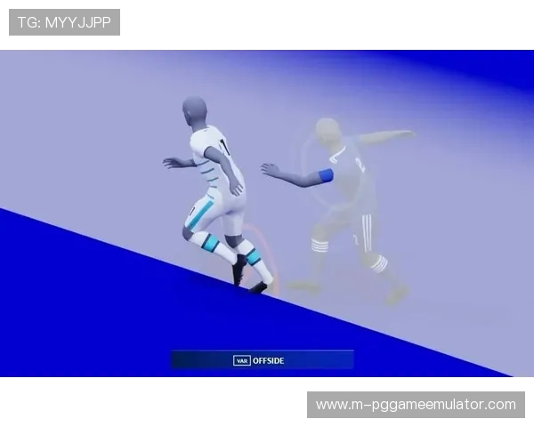 英超试用半自动越位技术,旨在减少判罚争议 英超试用半自动越位技术,旨在减少判罚争议