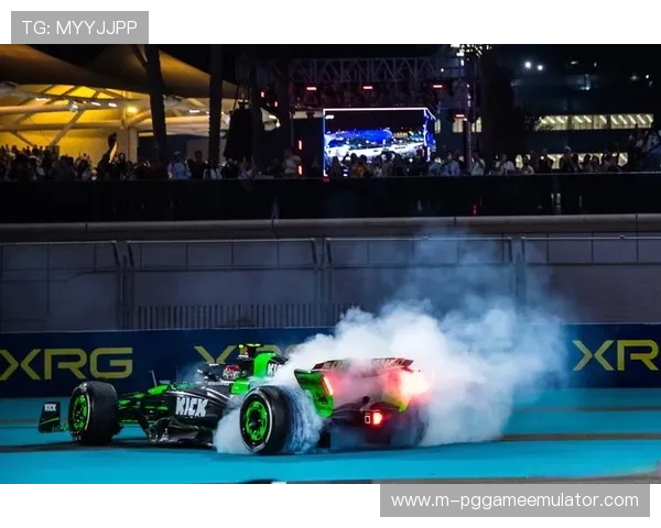 阿布扎比日落时间较晚,车队倾向傍晚练习赛收集数据 阿布扎比日落时间较晚,车队倾向傍晚练习赛收集数据