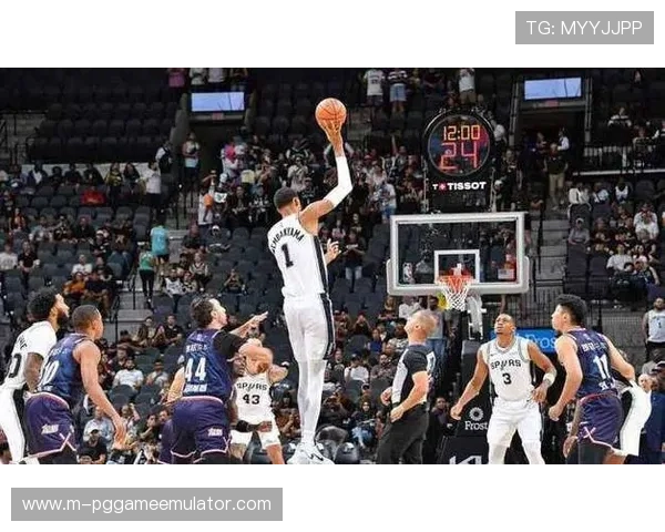 马刺主场迎战老鹰,文班亚马缺阵影响防守体系 马刺主场迎战老鹰,文班亚马缺阵影响防守体系