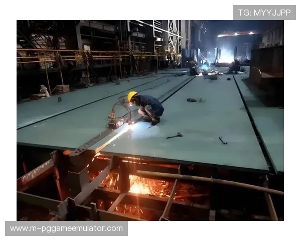 造船机械臂重量仅15公斤,焊接合格率提升至99.2% 造船机械臂重量仅15公斤,焊接合格率提升至99.2%