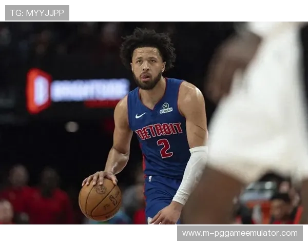 坎宁安22分率队取胜，活塞一月表现回升