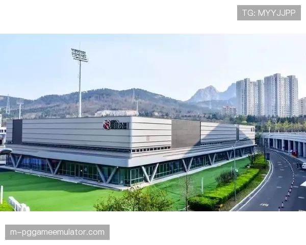 青岛国信篮球馆完成智慧场馆升级，将作为下赛季全明星周末主办场地